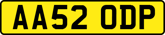 AA52ODP