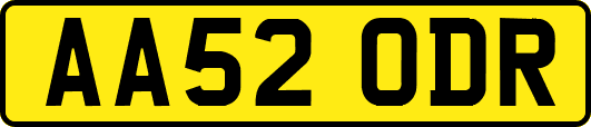 AA52ODR