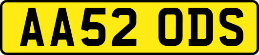 AA52ODS