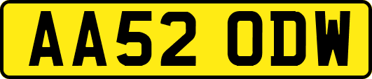 AA52ODW