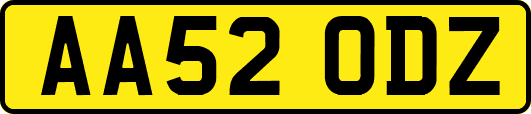 AA52ODZ
