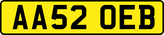 AA52OEB