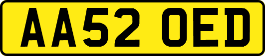 AA52OED