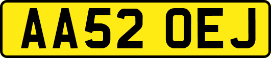 AA52OEJ