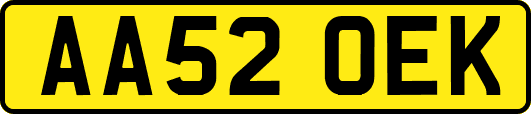 AA52OEK