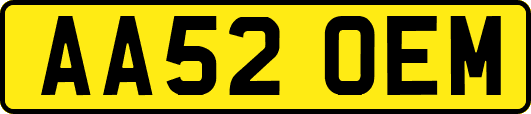 AA52OEM
