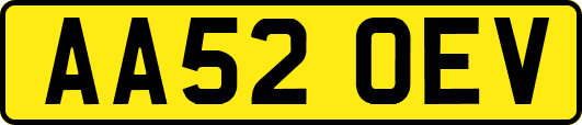 AA52OEV