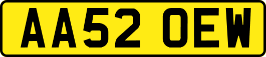 AA52OEW
