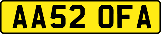 AA52OFA