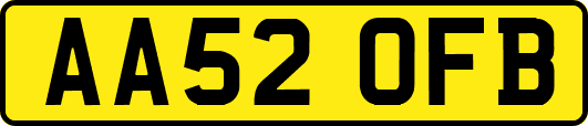 AA52OFB