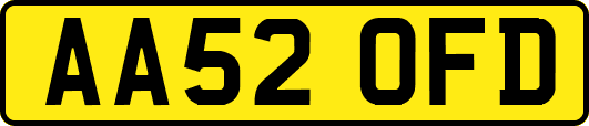 AA52OFD