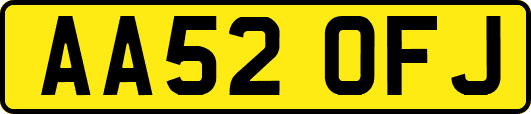 AA52OFJ