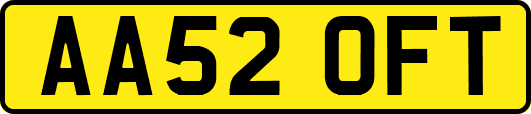AA52OFT