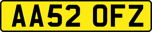 AA52OFZ