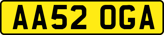 AA52OGA