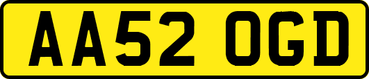 AA52OGD