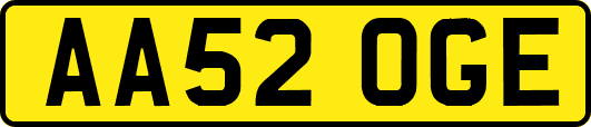 AA52OGE