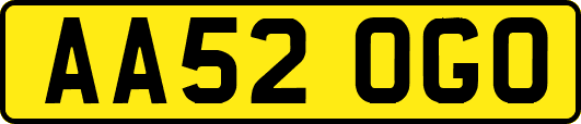 AA52OGO