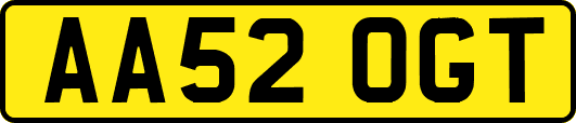 AA52OGT