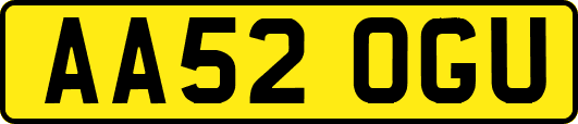 AA52OGU