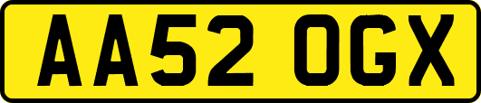 AA52OGX