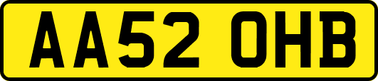 AA52OHB