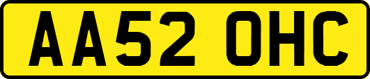 AA52OHC