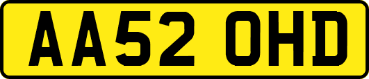 AA52OHD