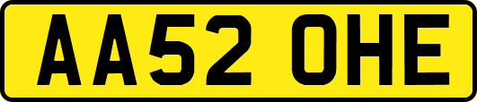 AA52OHE