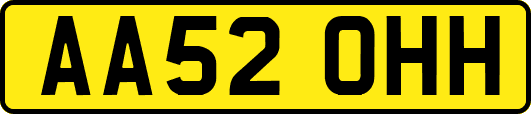 AA52OHH