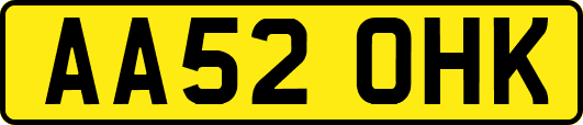 AA52OHK