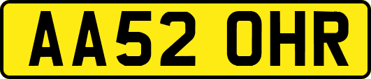 AA52OHR