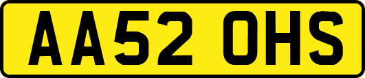 AA52OHS