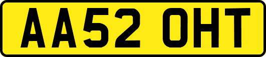 AA52OHT