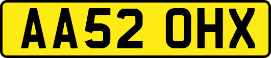 AA52OHX