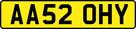 AA52OHY