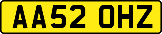 AA52OHZ