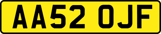 AA52OJF