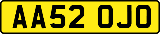 AA52OJO