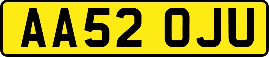 AA52OJU