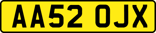 AA52OJX
