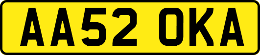 AA52OKA