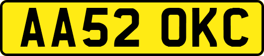 AA52OKC