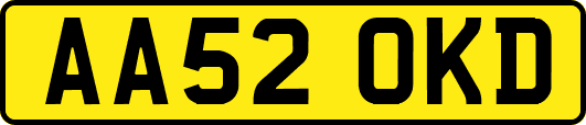 AA52OKD