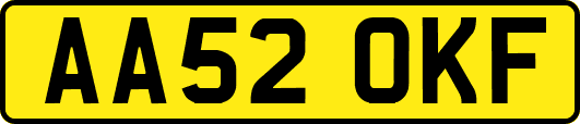 AA52OKF
