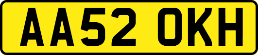 AA52OKH