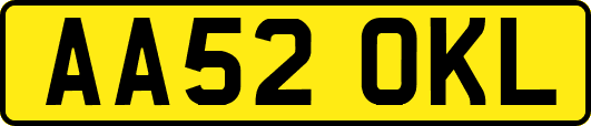 AA52OKL