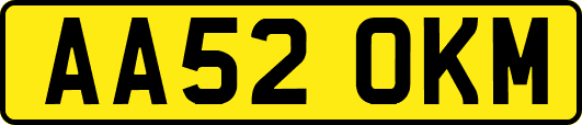 AA52OKM