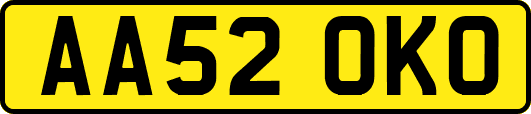 AA52OKO