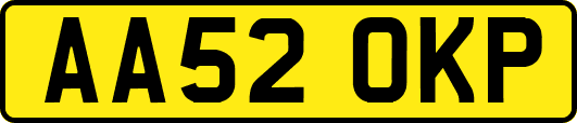 AA52OKP